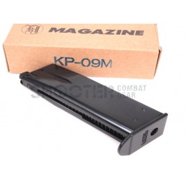 KJ Works KP09 21 rds magazine