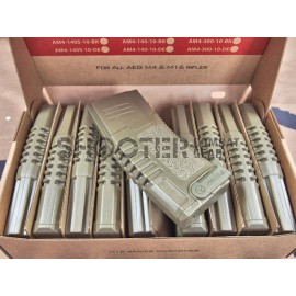 Amoeba M4/M16 140Rds Sport Line AEG Magazine (10pcs-DE)