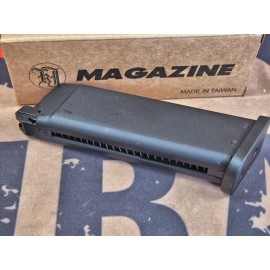 KJ KP-17 23 rds GBB Magazine