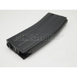 Battleaxe M4 300 rds Mid-Cap Magazine For Marui Recoil Shock