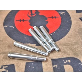BELL KAR 98k spare metal cartridges  (5pcs)