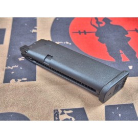 Storm airsoft 25 Rds magazine for G Series GBB Pistol