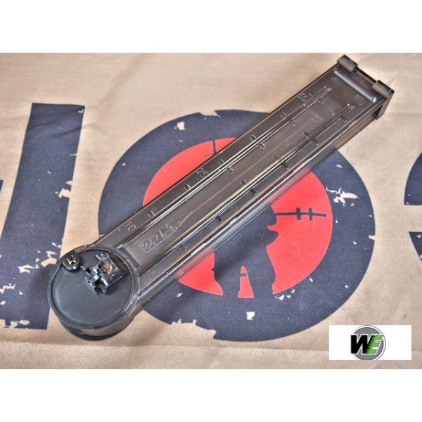 WE PP90 GBB submachine gun (T.A-2015) Magazine