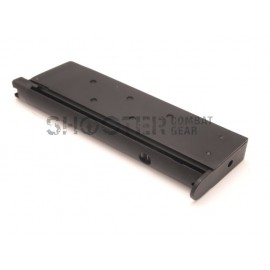 WE M1911 15rds magazine (Black)