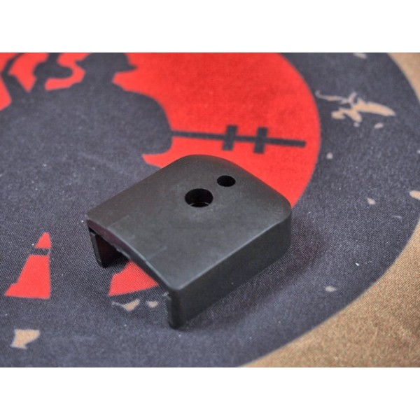 WE Magazine Base Cover for TM/WE HI-CAPA GBB Pistol