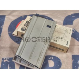 WE 31rd Spare Magazine for SCAR-H GBB (Tan)