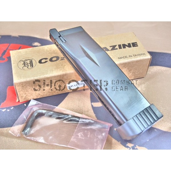 KJ KP-11 28 rds Magazine