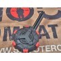 AW Custom™ ADAPTIVE DRUM MAGAZINE for AW / WE / Tokyo Marui G Model GBB Series