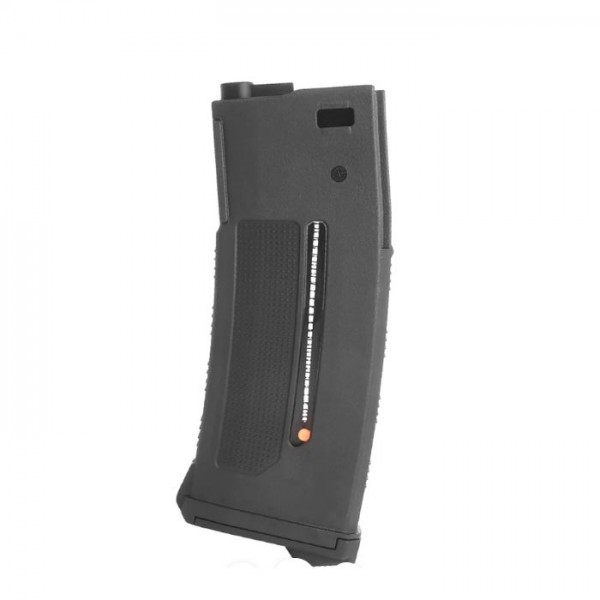 PTS ENHANCED POLYMER MAGAZINE 1 (EPM1) FOR AEG 250RD (BK)