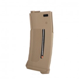 PTS ENHANCED POLYMER MAGAZINE 1 (EPM1) FOR AEG 250RD (DE)