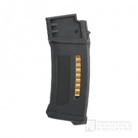 PTS EPM-G Enhanced Polymer Magazine for G36 AEG