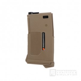 PTS Enhanced Polymer Magazine Short (EPM1-S-DE)