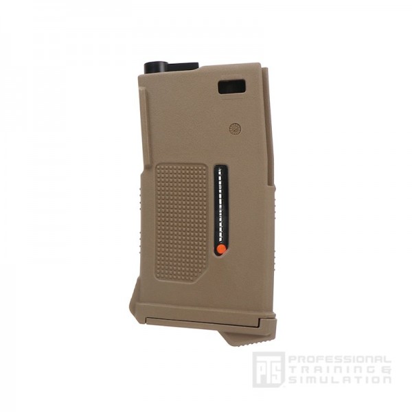 PTS Enhanced Polymer Magazine Short (EPM1-S-DE)