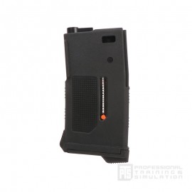 PTS Enhanced Polymer Magazine Short (EPM1-S-Black)