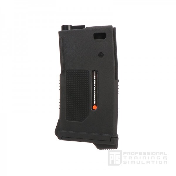 PTS Enhanced Polymer Magazine Short (EPM1-S-Black)