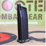 EMG / SALIENT ARMS INTERNATIONAL™ RED-H (HI-CAPA) GAS MAGAZINE