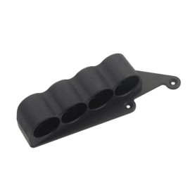 CYMA 4 Rds Shot Shells Carrier for CYMA M870 Shotgun