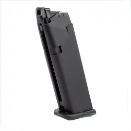 UMAREX / VFC Gas Magazine for Glock G17 Gen5 & Glock G45 GBB Airsoft