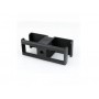 AABB Mag Grip Dual Mag Clamp For 9mm MP5 & MP5K mag