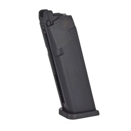 Army Armament 24 Rounds Magazine for R17 G17 GBB 