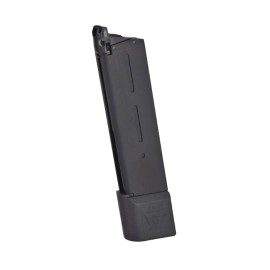 Army Armament 32 Rounds Long Magazine for R28 M1911 GBB 