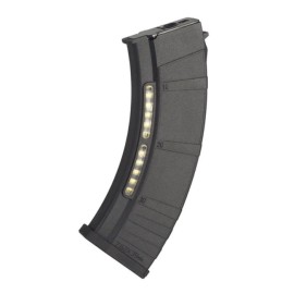 CYMA 200 Rounds Polymer Magazine for CM103 AK Alfa AEG