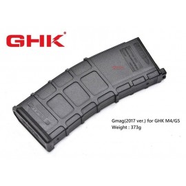 GHK Gmag for GHK M4/G5