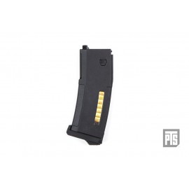 PTS  Enhanced Polymer Magazine (BK-Systema PTW)