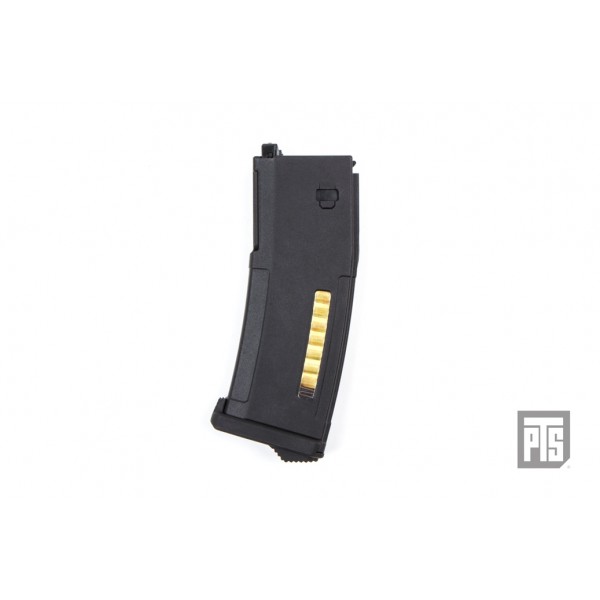 PTS  Enhanced Polymer Magazine (BK-Systema PTW)