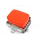 TMC Floaty Float Box With 3M Adhesive Tapes ( Orange )