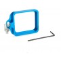 TMC GoPro Aluminum LANYARD RING Mount 3 Plus / 3+ ( Blue)