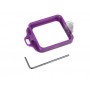TMC GoPro Aluminum LANYARD RING Mount 3 Plus / 3+ (  Purple)