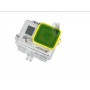 TMC GoPro HD Hero 3Plus PC Under Sea Filter Cover ( Yellow)