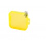 TMC GoPro HD Hero 3Plus PC Under Sea Filter Cover ( Yellow)