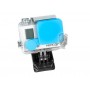 TMC Silicone Cap for Gopro HD Hero3 plus ( Blue )