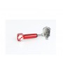 TMC Thumb Knob Skull Mark Long Screw for GoPro Cam ( Red)