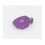 TMC Alum Flat Surface Mount w/ Tripod cam adapter ( Purple )