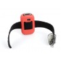 TMC Silicone Protective Case & Belt GoPro Wifi Remote (RED)