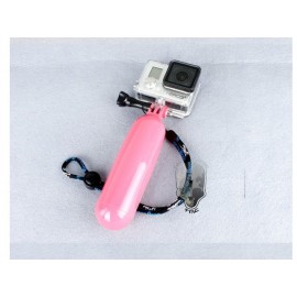 TMC Bobber Floating Hand Grip w/ screw (Pink)