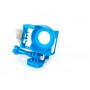 TMC Tripod Cradle Sunshade Housing for GoPro Hero3 3+ Cam (BLUE)