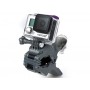 TMC Jaws Flex Clamp Mount for Gopro HD CAM ( Grey)