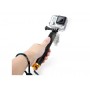 TMC Extendable Pole Monopod For GoPro Cameras (GOLD)