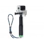 TMC Extendable Pole Monopod For GoPro Cameras (Green)