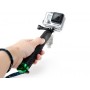 TMC Extendable Pole Monopod For GoPro Cameras (Green)