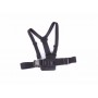 Chest Belt for Gopro HD Hero 2 & 3 ( BK )