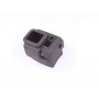 Silicone Case for Gopro HD Hero 3 ( Black )