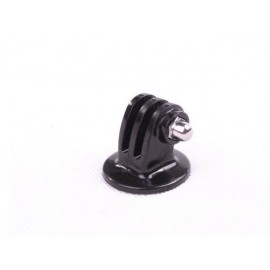 Tripod Camera Mount Adapters for Gopro 3 / 2 ( BK )