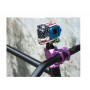 TMC Bike Headset Mount for Gopro Hero3 ( Red )