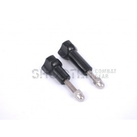 SCG Bolt Screw Set for GoPro Hero 3