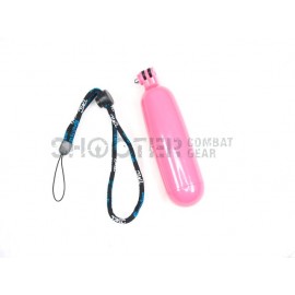 TMC Bobber Floating Hand Grip (Pink)